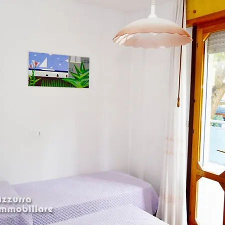 Lara A16 Apartment Lido di Jesolo