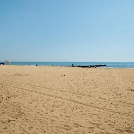 Lara A16 Apartment Lido di Jesolo