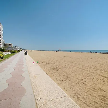 Apartment Lara A16 *