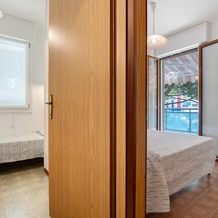 Lara A16 Apartment Lido di Jesolo