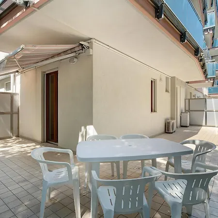 Apartment Lara A16 Lido di Jesolo