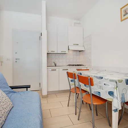 Appartement Lara A16 Jesolo