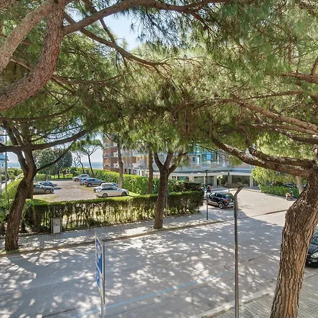 Lara A16 Appartement Jesolo