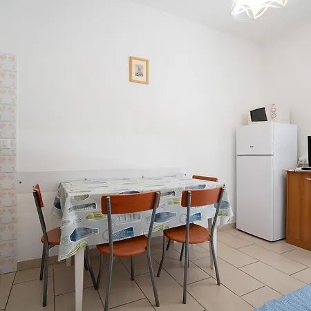 Lara A16 Appartement Jesolo