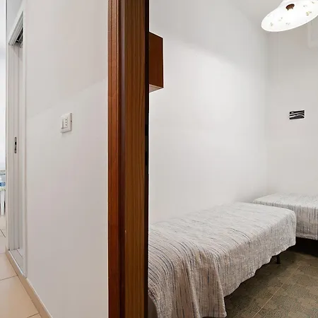 Lara A16 Appartement